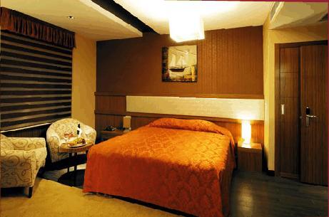 Jaleriz Gaziantep Hotel Habitación foto