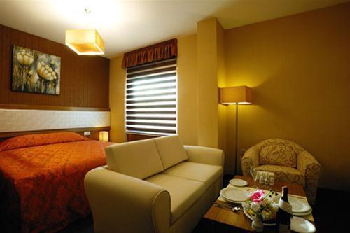 Jaleriz Gaziantep Hotel Exterior foto